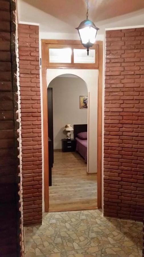Aparthotel Green Garden Tbilisi Eksteriør billede