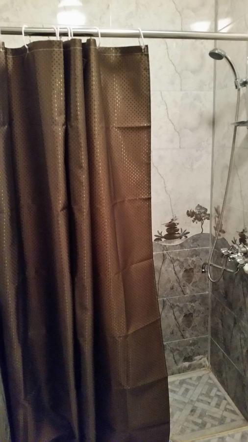 Aparthotel Green Garden Tbilisi Eksteriør billede